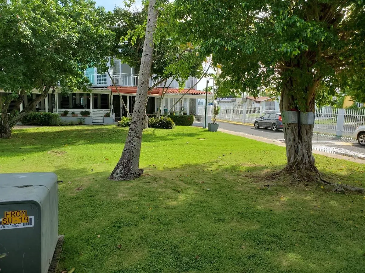 Dorado Beach Condo
