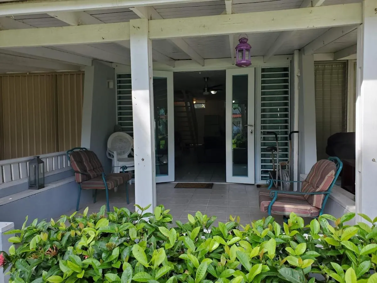 Apartment Dorado Beach Condo