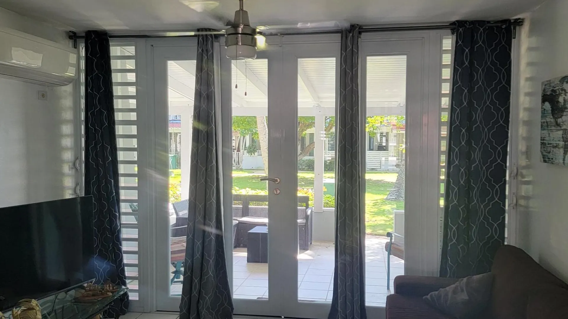 Dorado Beach Condo