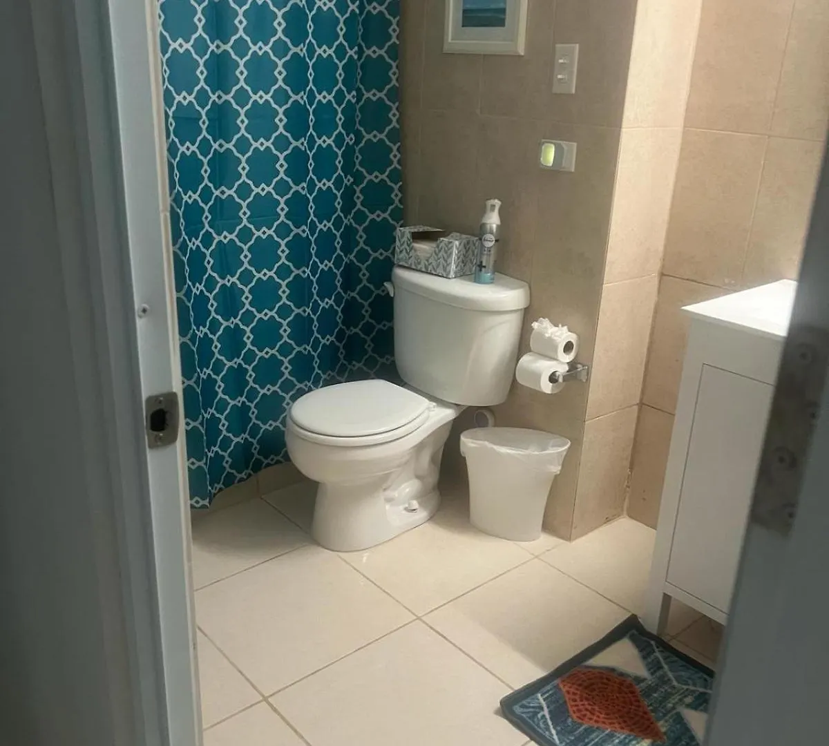 Dorado Beach Condo 0*,  Puerto Rico
