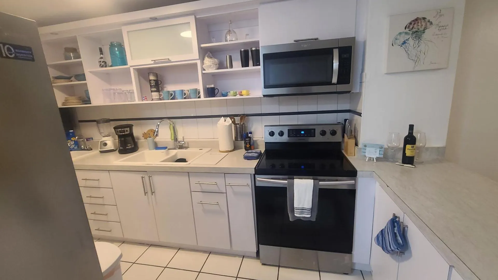 Dorado Beach Condo 0*,