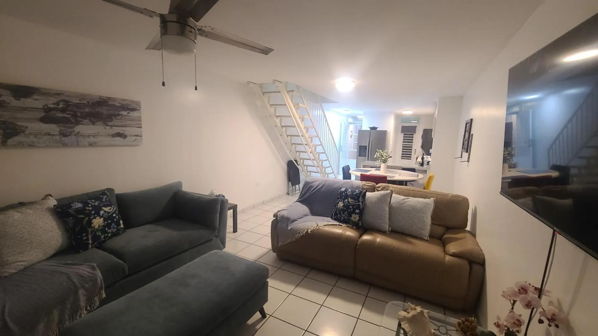 Dorado Beach Condo
