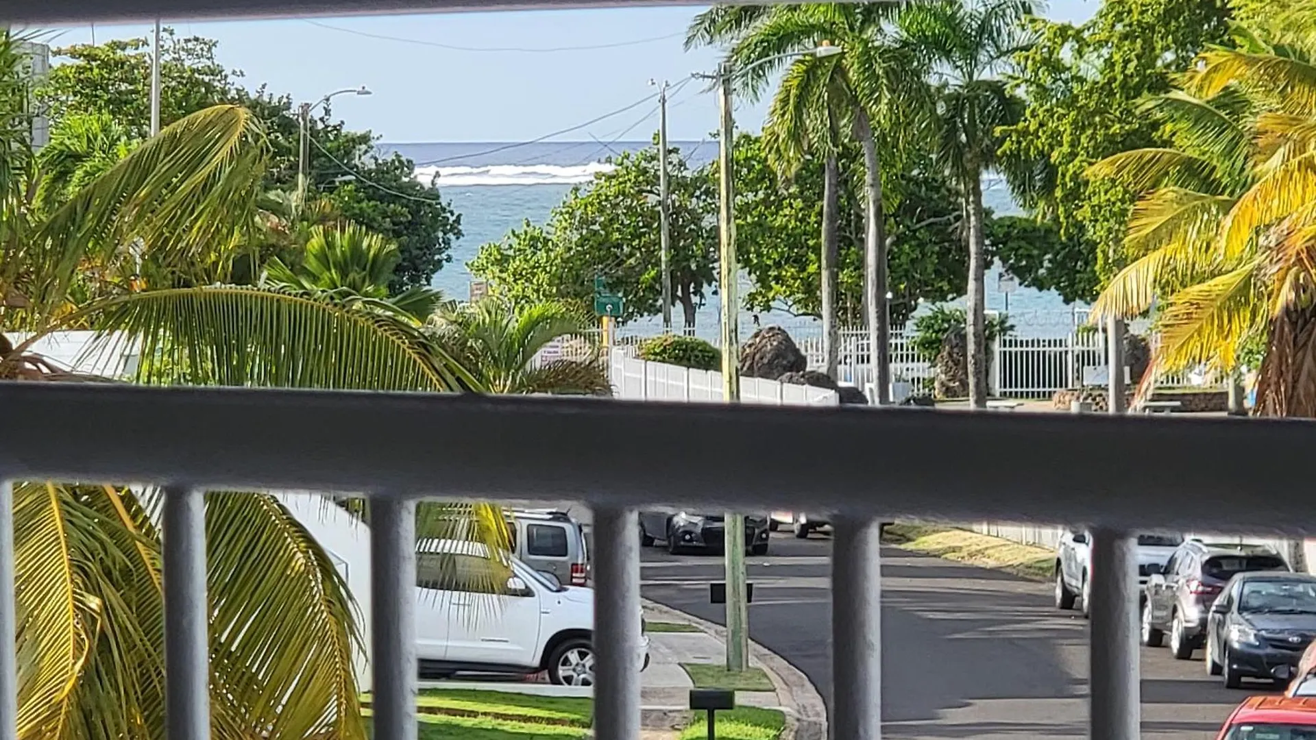 Lägenhet Dorado Beach Condo Puerto Rico